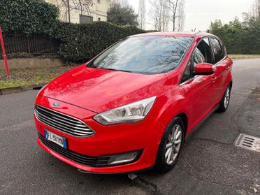 Ford C-Max 1.5 TDCi 120CV Start&Stop Titanium