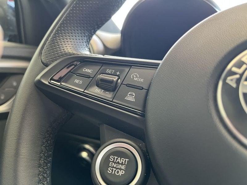 Alfa Romeo Tonale 1.6 diesel 130 CV TCT6 Ti