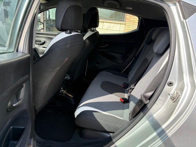 LANCIA Ypsilon 1.2 69 CV GPL
