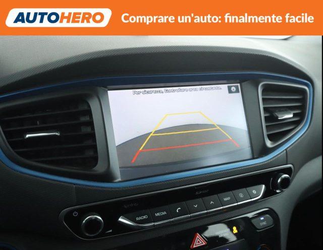 HYUNDAI Ioniq 1.6 Hybrid DCT Comfort