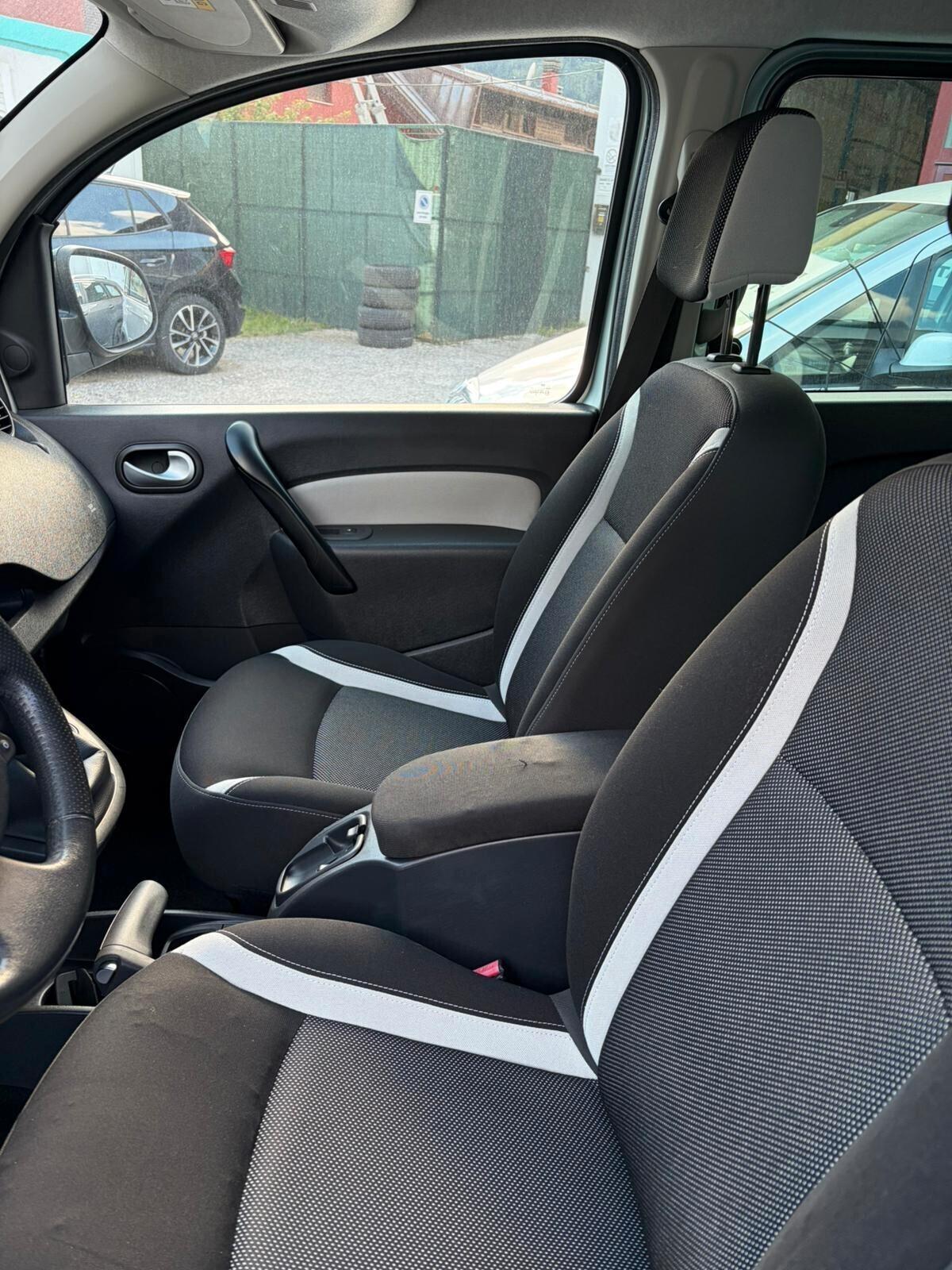 Renault Kangoo 1.5 dCi 90CV 5 porte Stop & Start Live