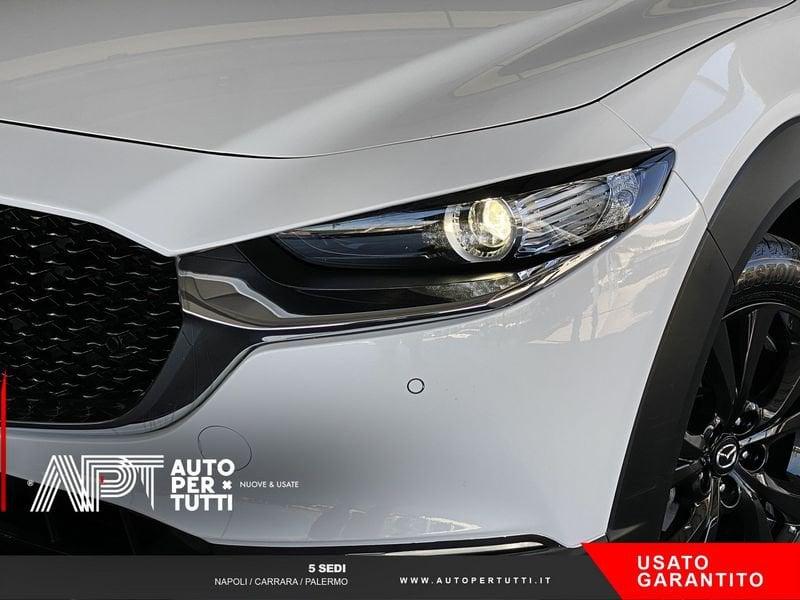 Mazda CX-30 CX-30 2.0 Executive 2wd 150cv 6mt