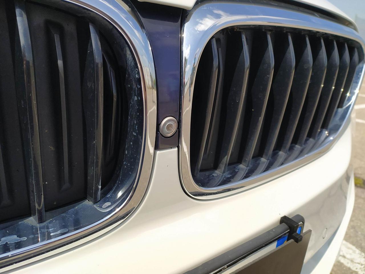 Bmw 520 M Sport 520 d #10451