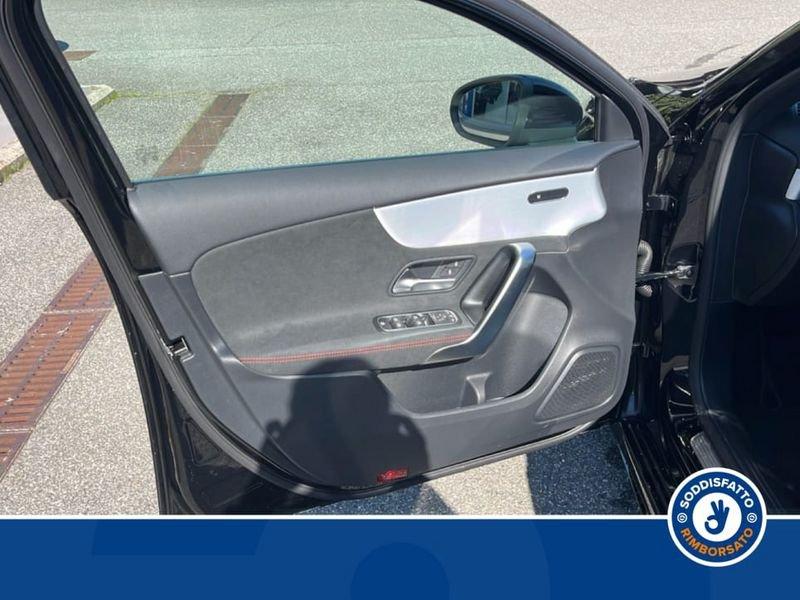 Mercedes-Benz Classe A 180d Automatic AMG Line Advanced