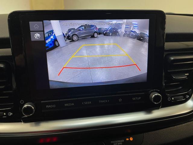 KIA Stonic 1.2 DPI ECO GPL Style