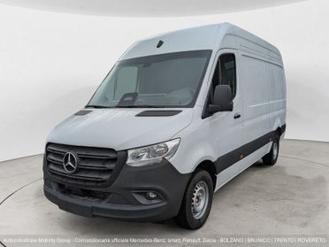 Mercedes-Benz Sprinter F37/35 317 CDI RWD FURGONE