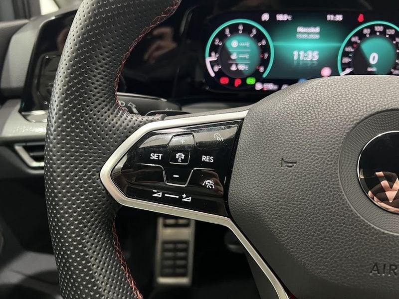 Volkswagen Golf GTI 2.0 TSI GTI Clubsport 45 DSG 45th