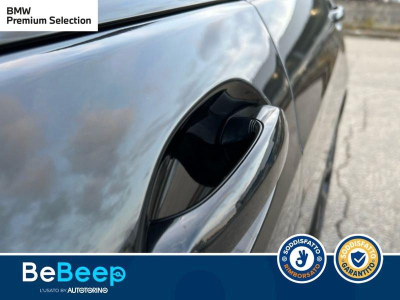 BMW Serie 1 118D MSPORT PRO AUTO