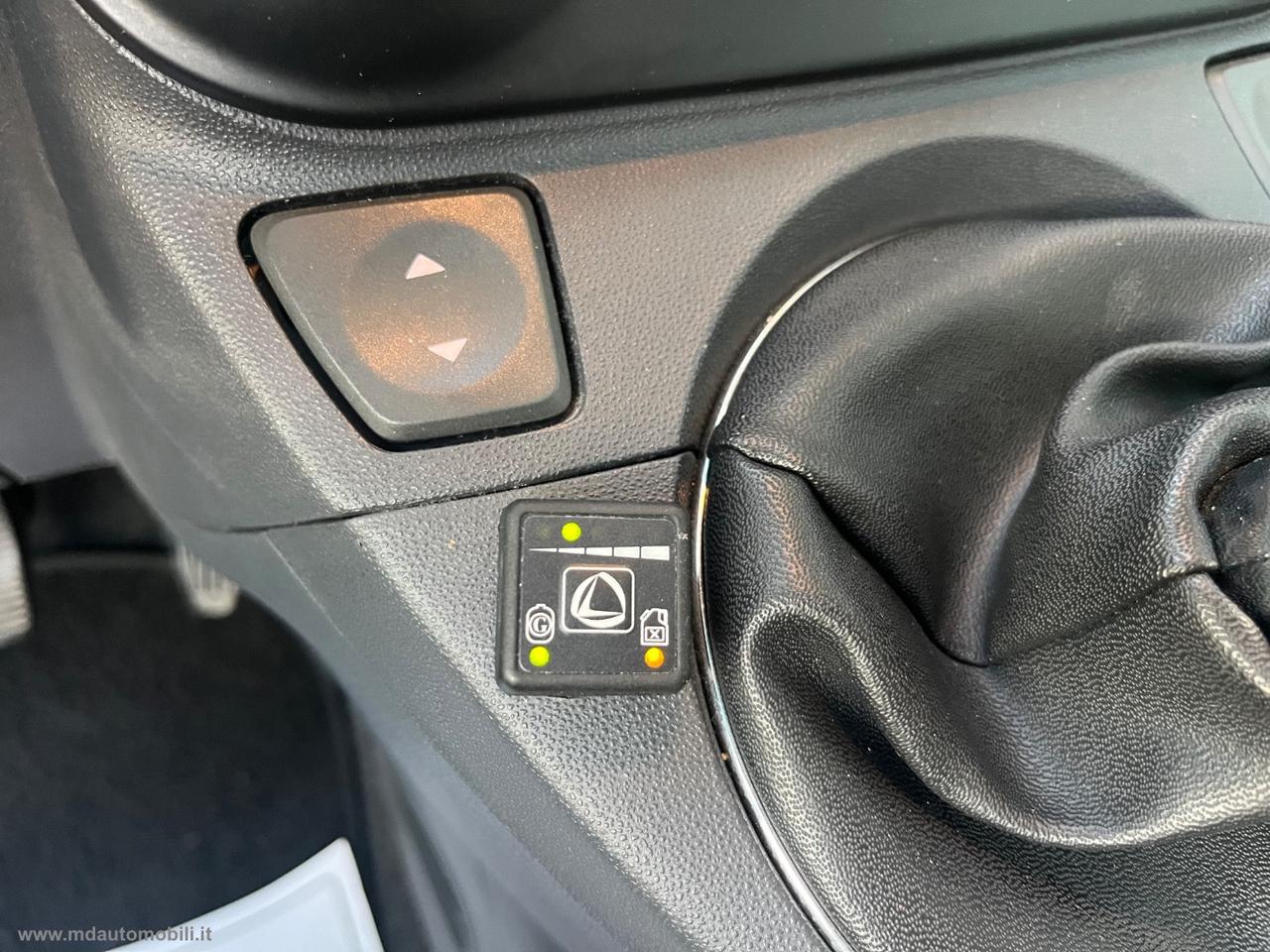 FIAT 500 1.2 EasyPower Lounge GPL TETTO PANORAMA
