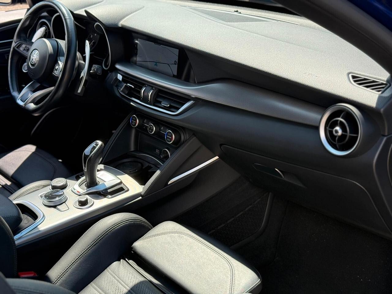 Alfa Romeo Stelvio VELOCE STRAFULL OFFERTA PROMO