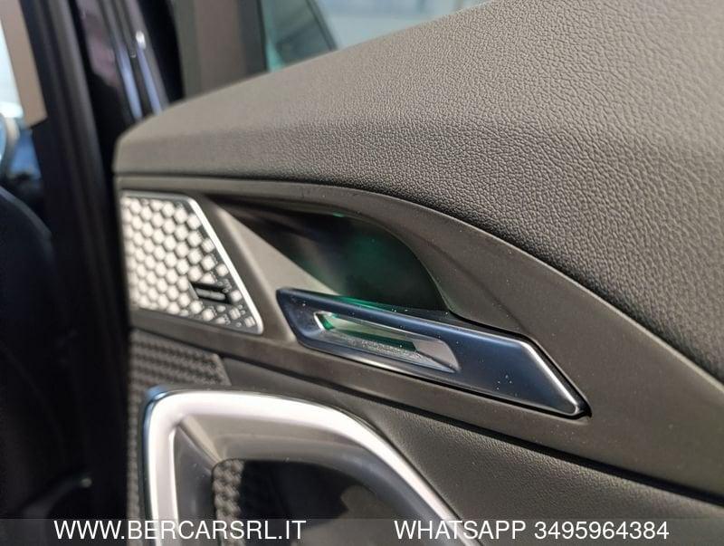 BMW X1 X1 xDrive 25e xLine*TELECAMERA POST*LED*PDC*PELLE*