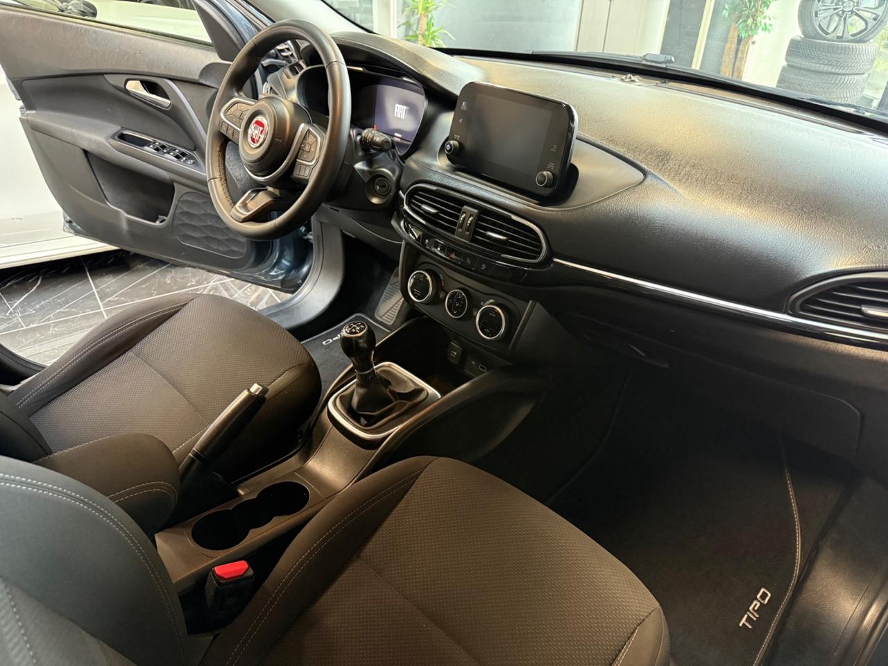 Fiat Tipo 1.0 SW