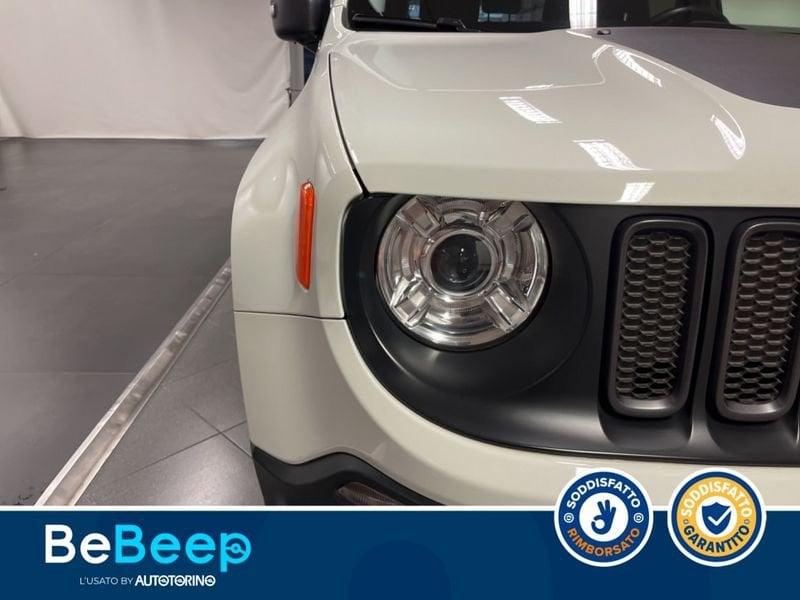 Jeep Renegade 2.0 MJT TRAILHAWK 4WD 170CV AUTO