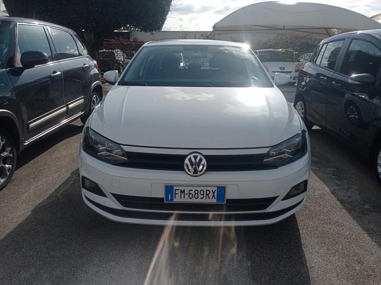 Volkswagen Polo 1.0 EVO 5p. BlueMotion Technology