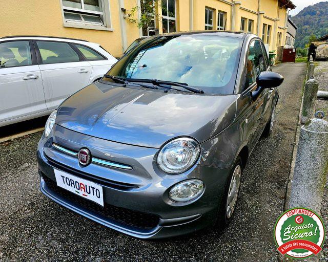 FIAT 500 1.0 Hybrid Cult NEOPATENTATI