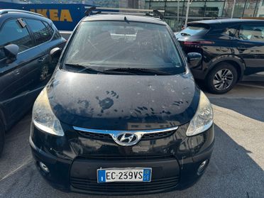 Hyundai i10 1.1 12V