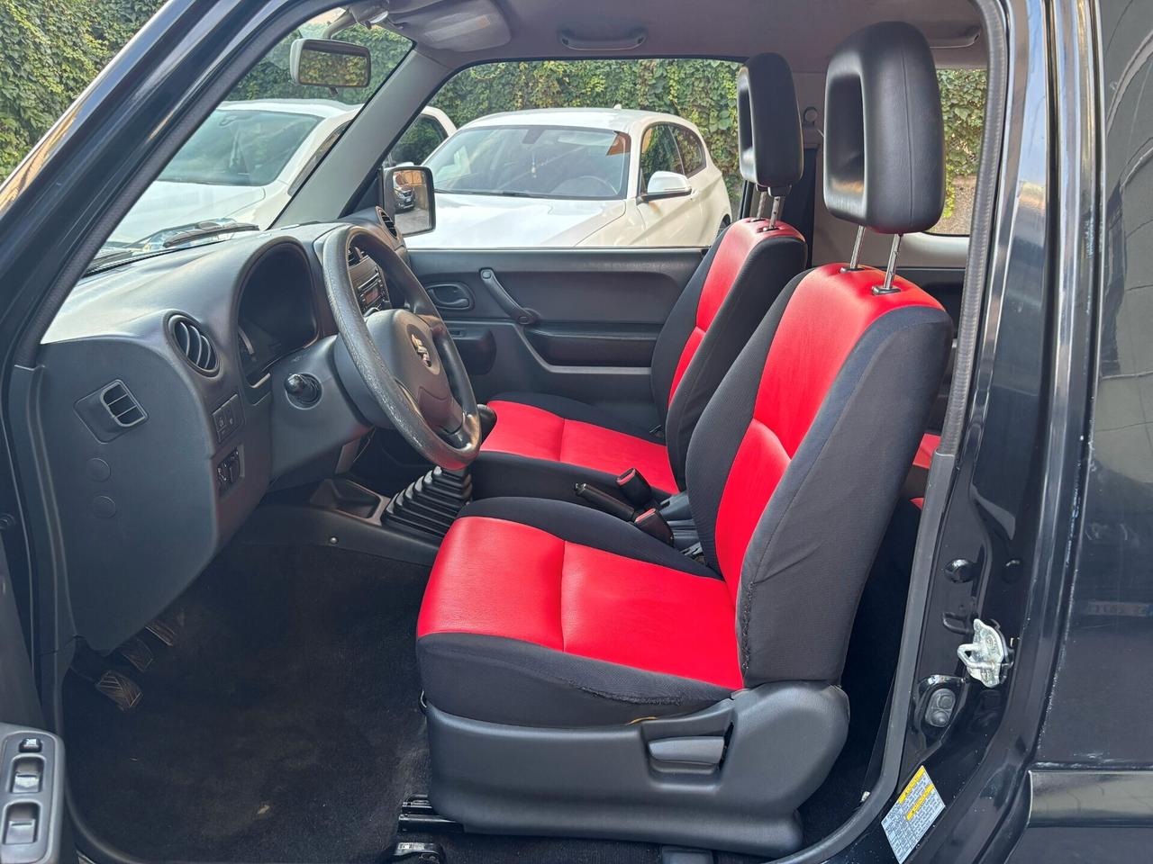 Suzuki Jimny 1.3i 16V cat 4WD Special PREZZO REALE