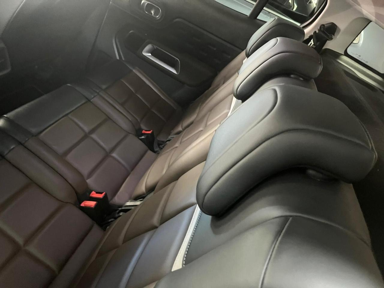Citroen C5 Aircross Hybrid 225 E-EAT8 Shine