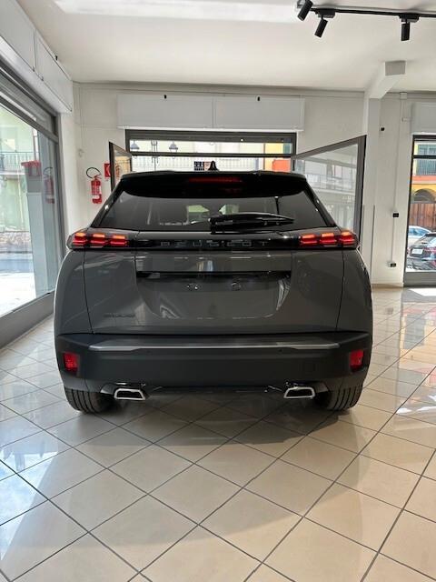 Peugeot 2008 PureTech 130 S&S EAT8 Allure