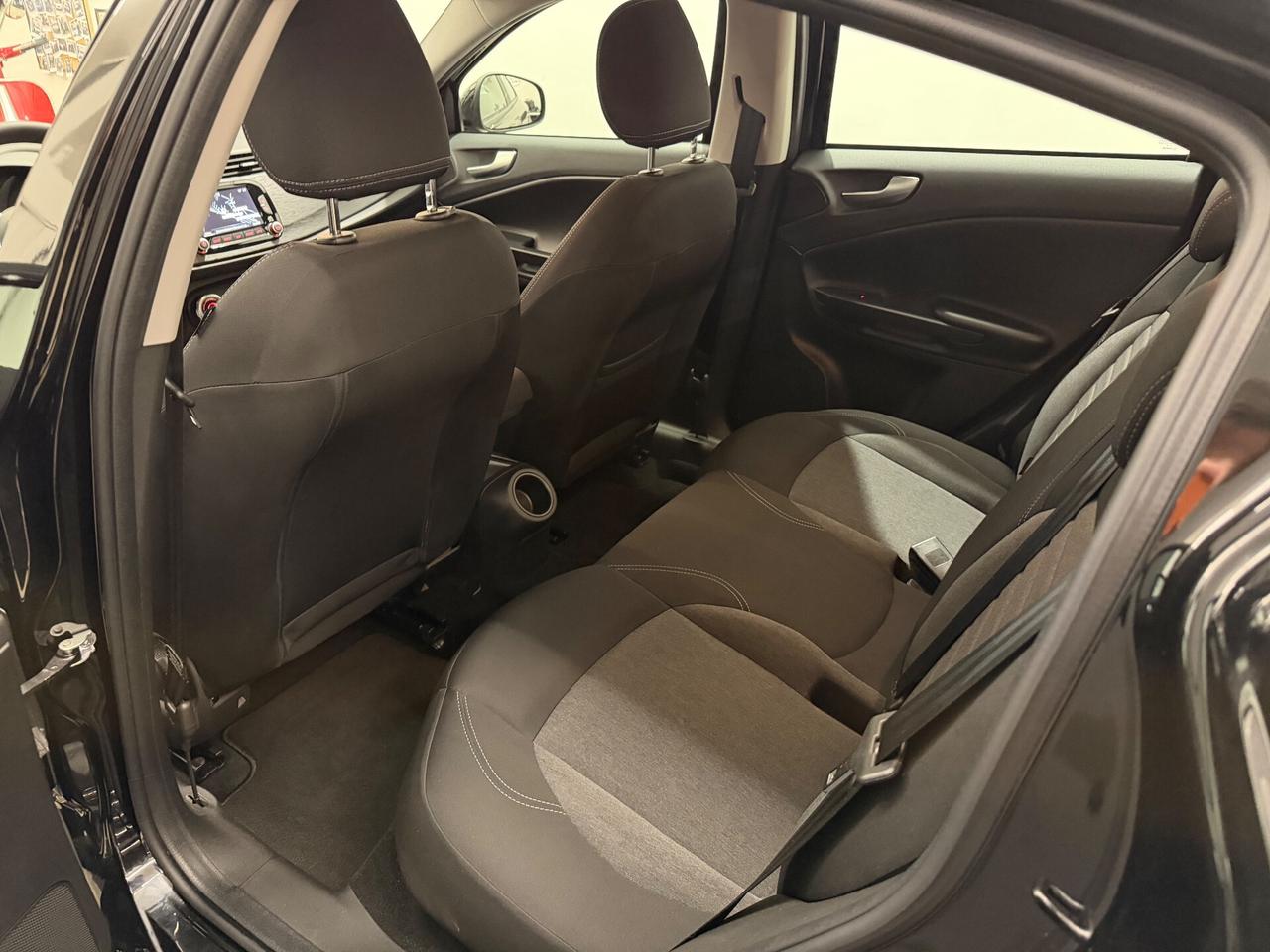 Alfa Romeo Giulietta 1.6 JTDm 120 CV Business