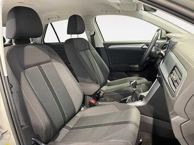 Volkswagen T-Roc 1.0TSI 110CV Life - NEOPATENTATI