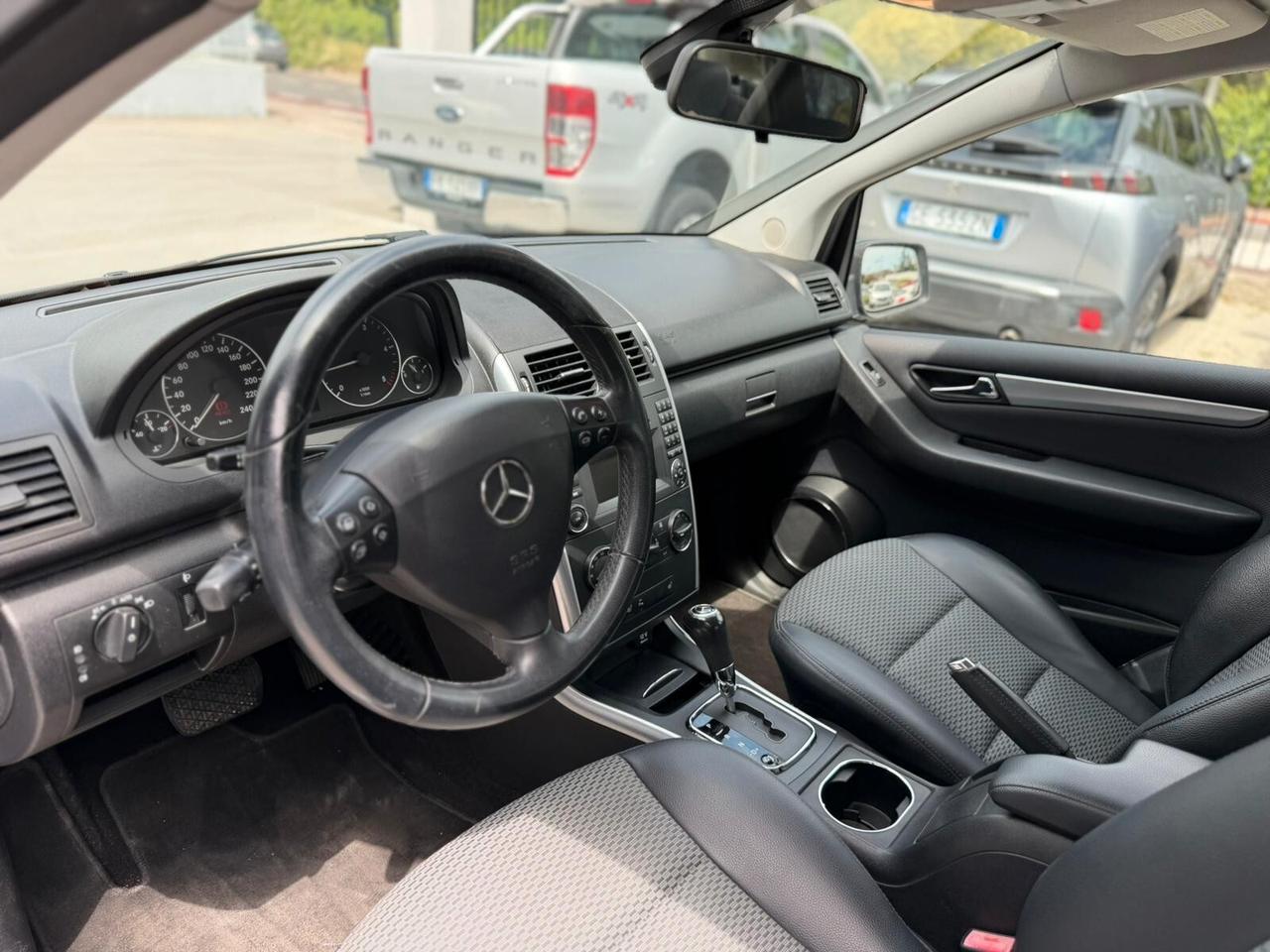 Mercedes-benz A 180 CDI Coupé Special Edition