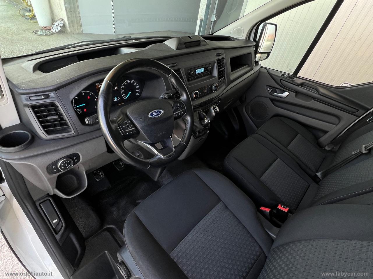 Tran.Cust.300 2.0EcoB.130 L2H2 F.Trend