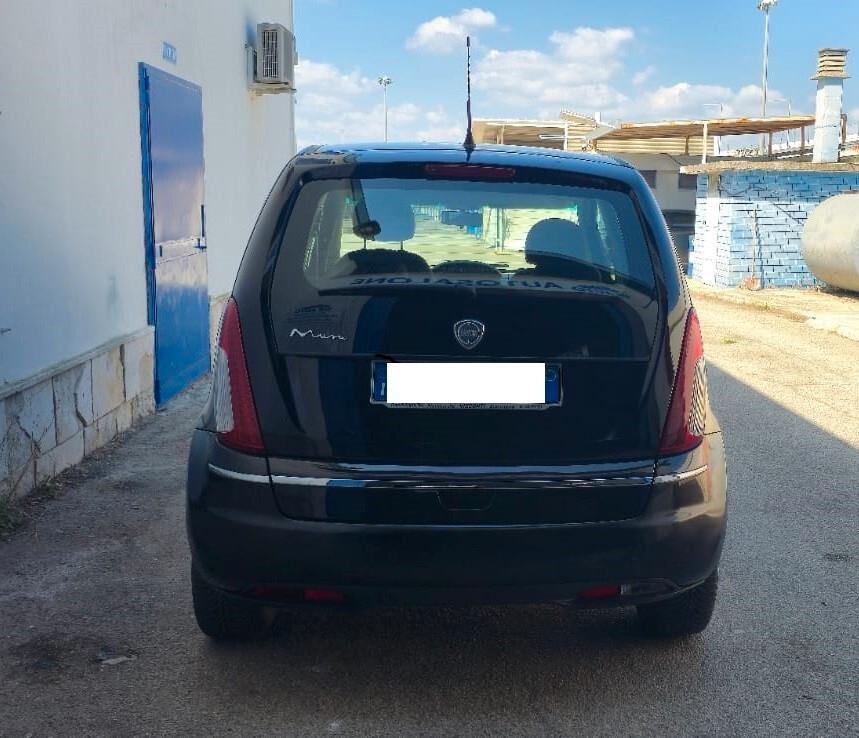 Lancia MUSA 1.3 Mjt 16V 90 CV Poltrona Frau