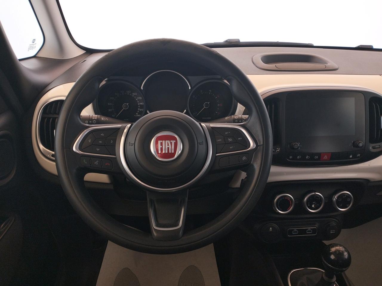 FIAT 500L 1.3 mjt Mirror 95cv my20 - IVA ESPOSTA