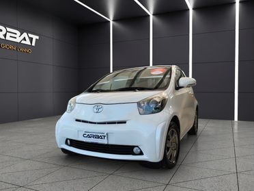 TOYOTA iQ iQ 1.0