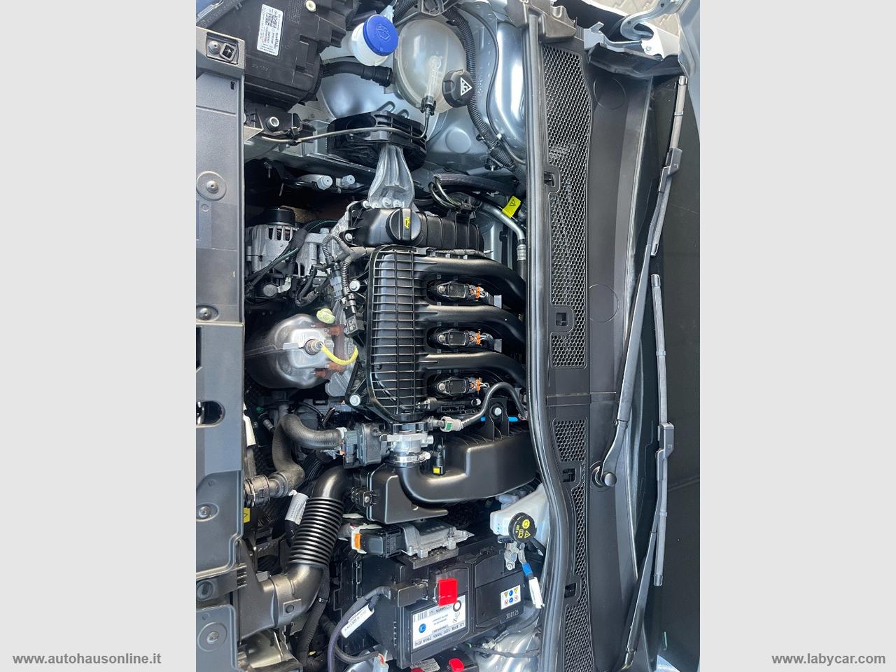 OPEL Corsa 1.2 Edition