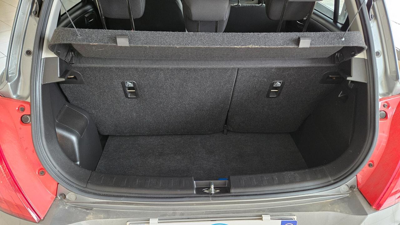 Suzuki Swift 1.3 DDiS 5 porte B-Top
