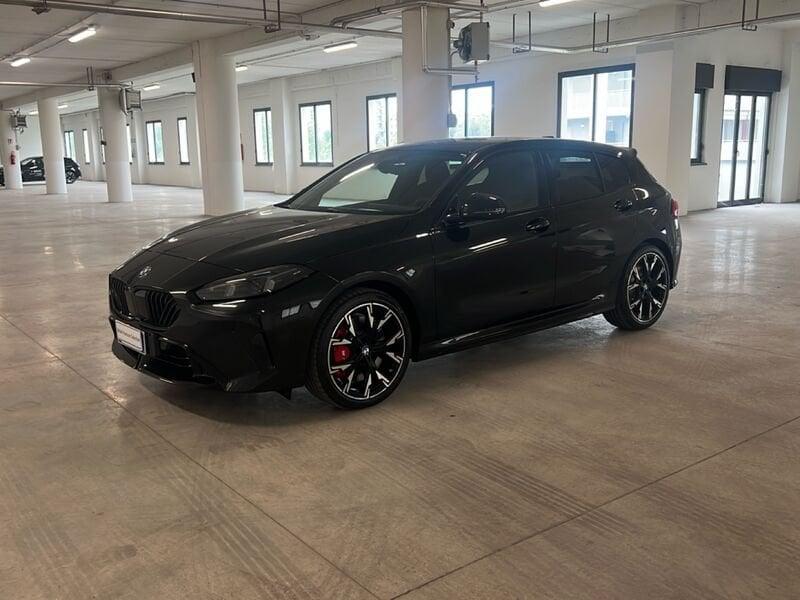 BMW Serie 1 120D