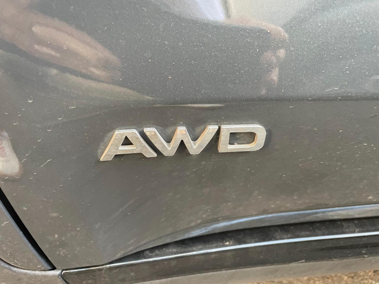 Kia Sportage 1.6 CRDI 136 DCT7 AWD Mild Hybrid GT Line 30th Ann.