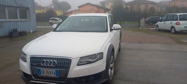 Audi A4 allroad A4 allroad 3.0 V6 TDI F.AP. Ambiente