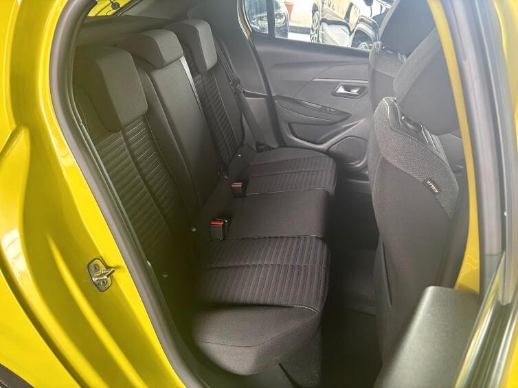 Peugeot 208 1.2 75CV NEOPATENTATI
