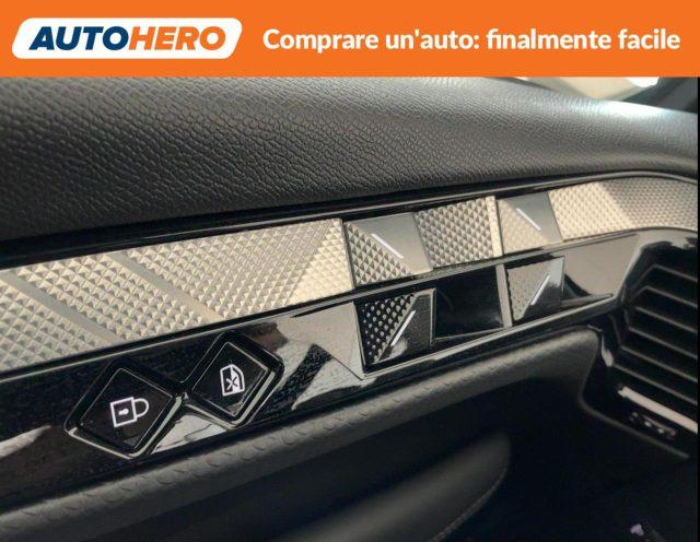 DS AUTOMOBILES DS 4 PureTech 130 aut. Trocadero