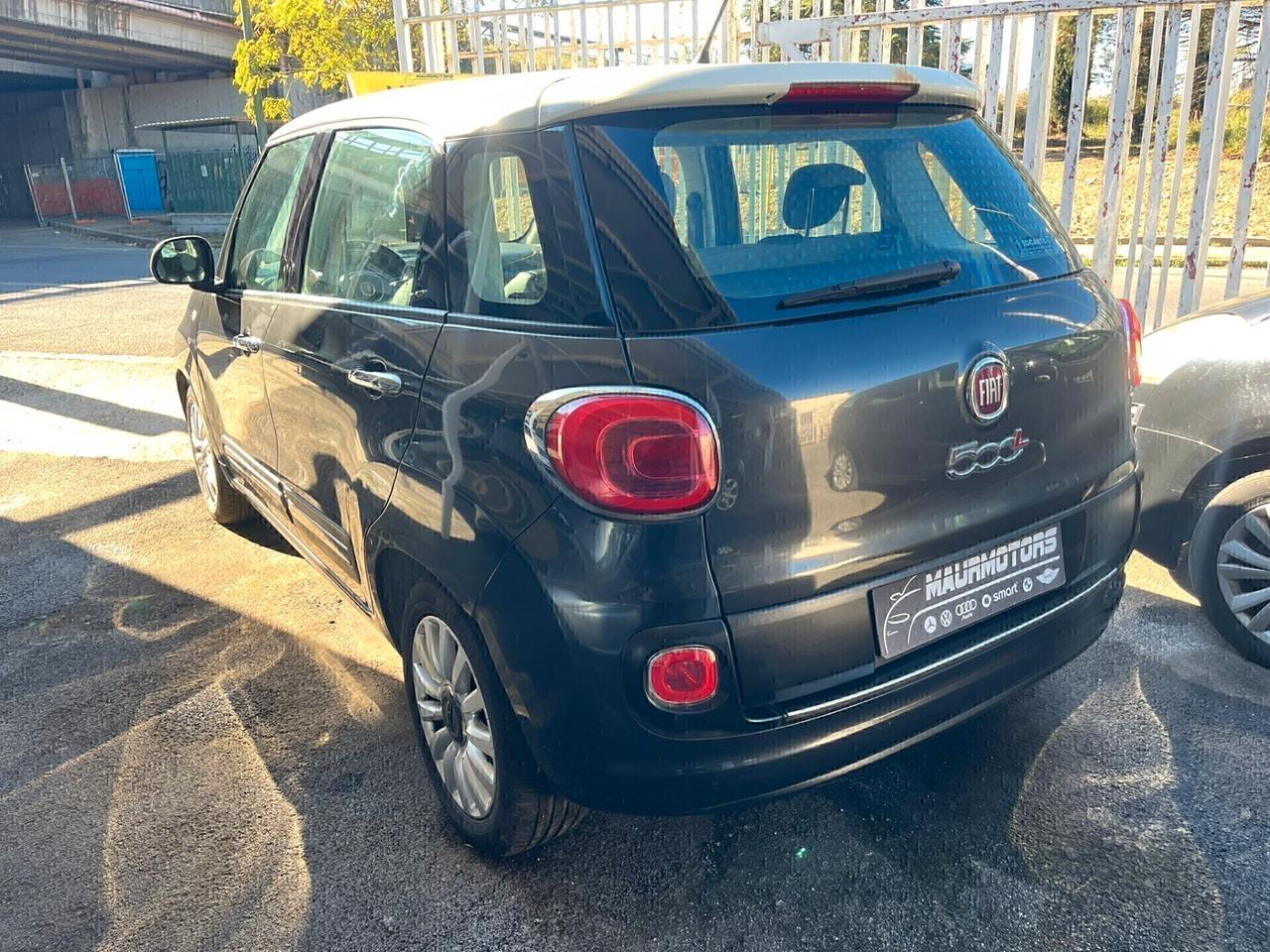 FIAT 500L 1.3 MULTIJET 85 CV POP - EURO 5B