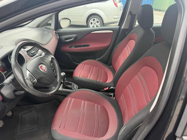 FIAT Punto Evo 1.2 5 porte S&S Dynamic Stupenda Bellissima