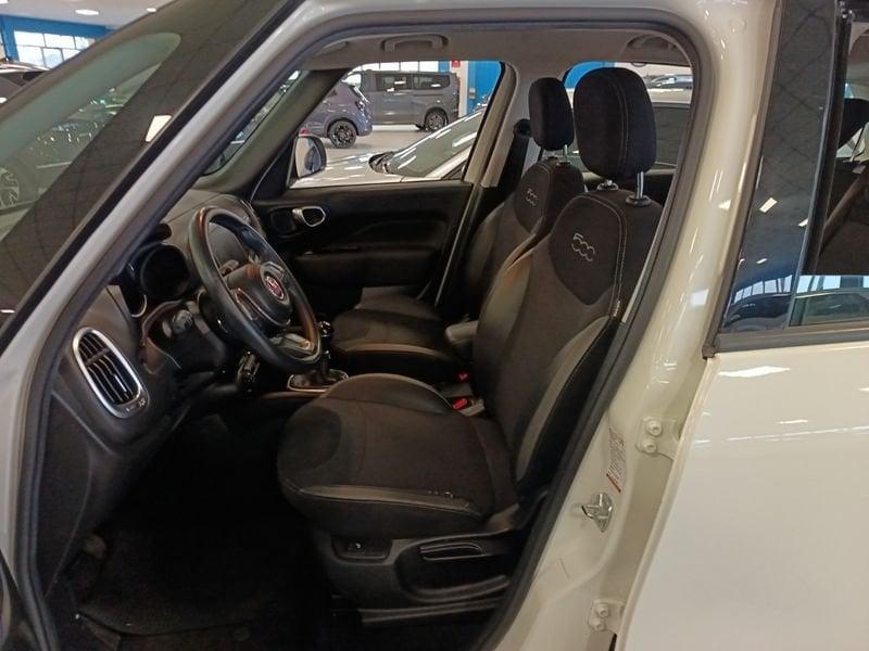 FIAT 500L 500L 1.3 Multijet 95 CV Trekking