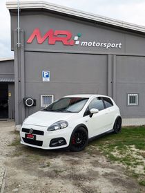 Abarth Grande Punto 1.4 T-Jet 16V STAGE 2 MRMOTORSPORT DA VETRINA