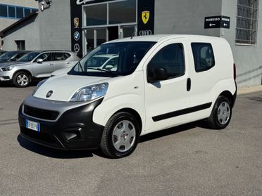 Fiat Fiorino 1.3 MJT 95CV Cargo SX FRIZIONE NUOVA