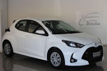 TOYOTA - Yaris - 1.0 5p. Active