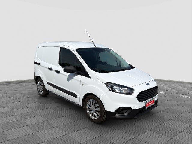 FORD Transit Courier Transit Courier 1.5 TDCi 100CV Van Trend