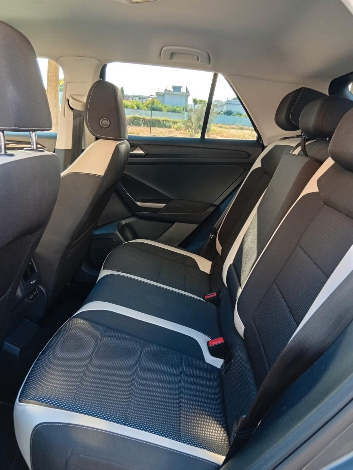 Volkswagen T-Roc 1.6 TDI SCR Style BlueMotion Technology