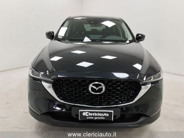 Mazda CX-5 2.2L Skyactiv-D 150 CV 2WD Business aut.