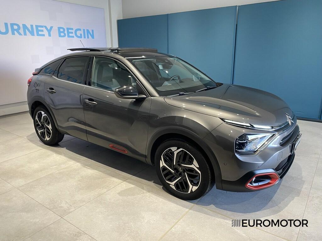 Citroen C4 1.5 BlueHDi Shine EAT