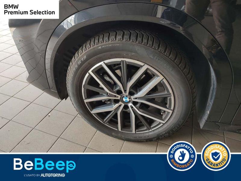 BMW X2 XDRIVE 20D 48V MSPORT AUTO