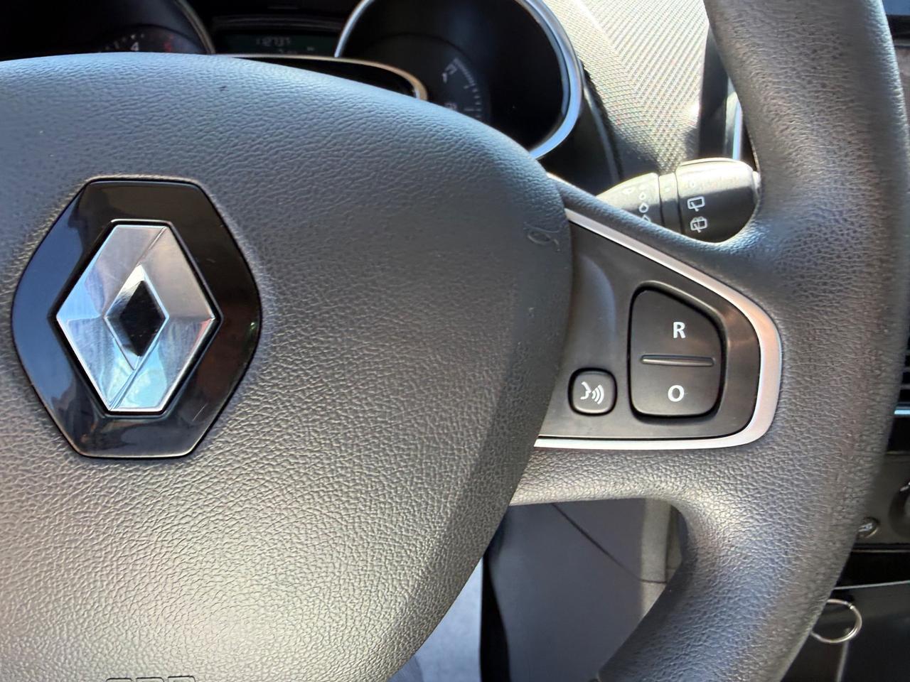 Renault Clio dCi 8V 75CV Start&Stop 5 porte