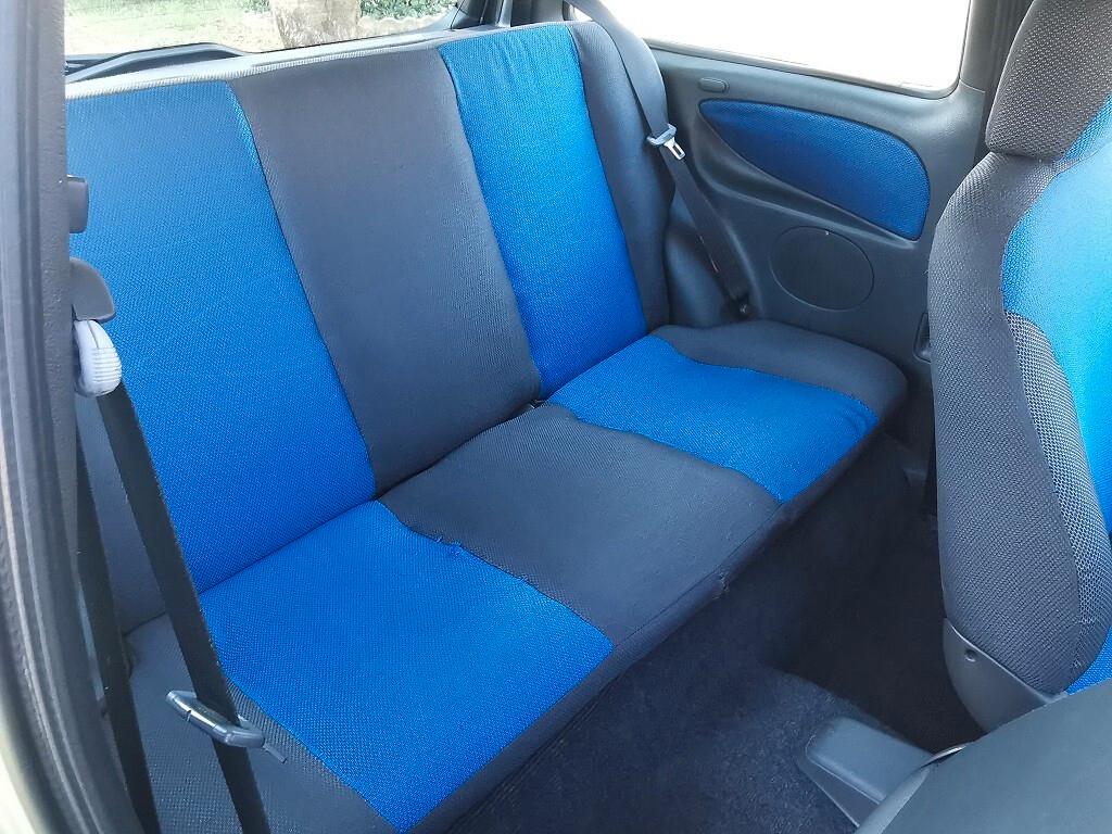 Lancia Y 1.2i cat Elefantino Blu